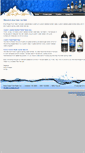 Mobile Screenshot of blueridgepure.com